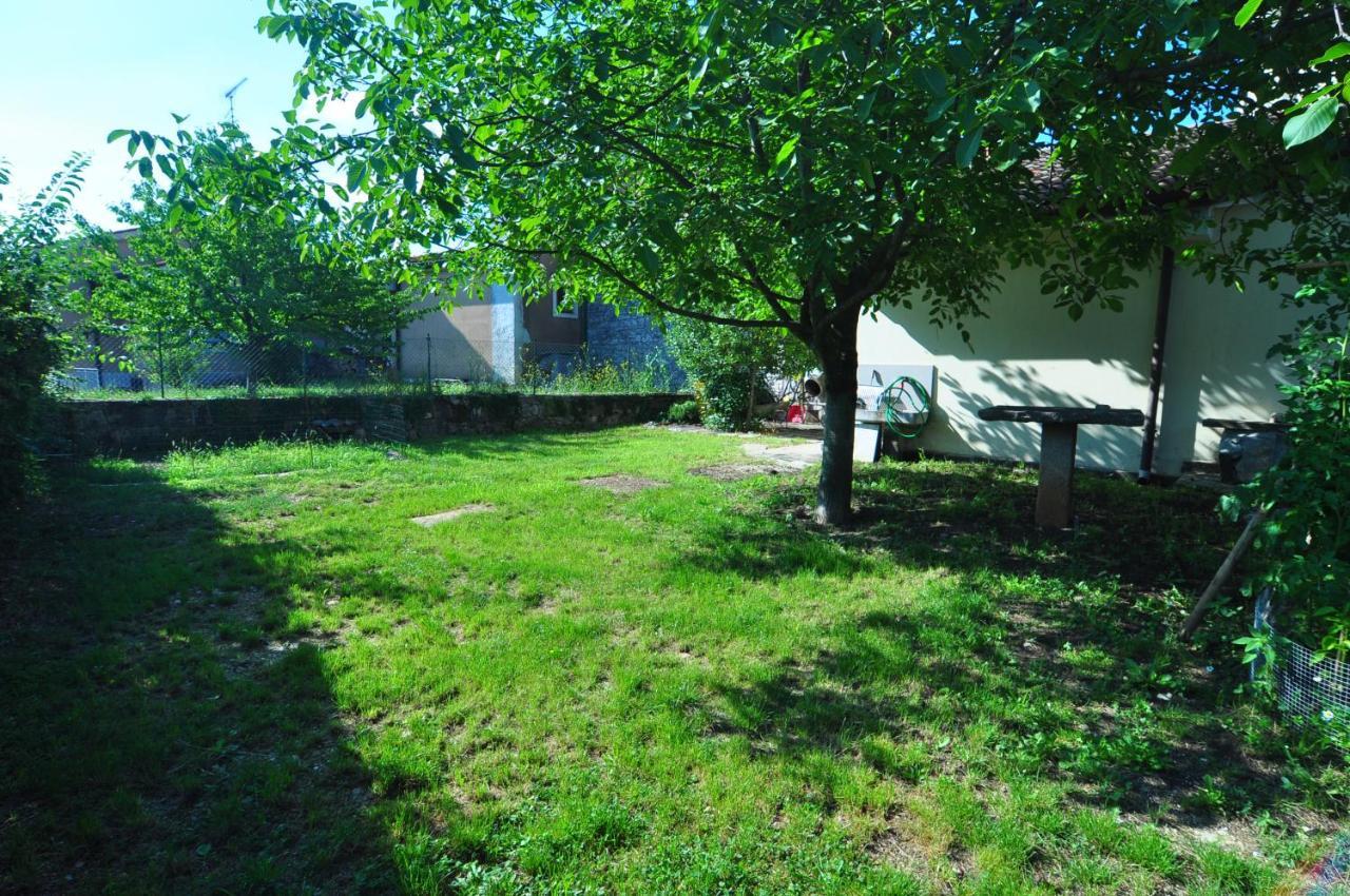 Panorama Lägenhet Aurisina Exteriör bild